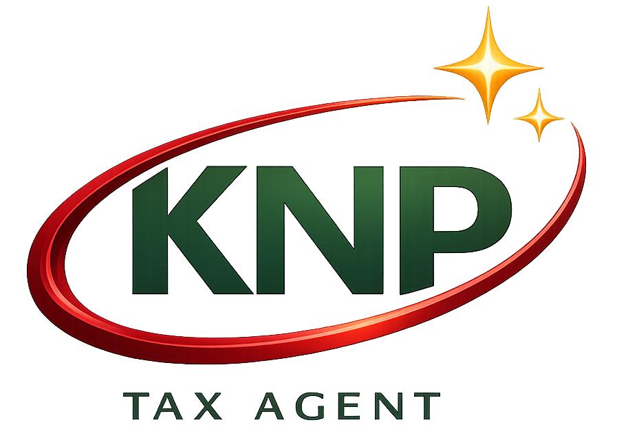 Logo KNP
